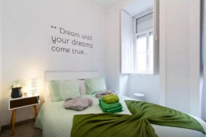 Lisbon Apartment Bairro Alto 2